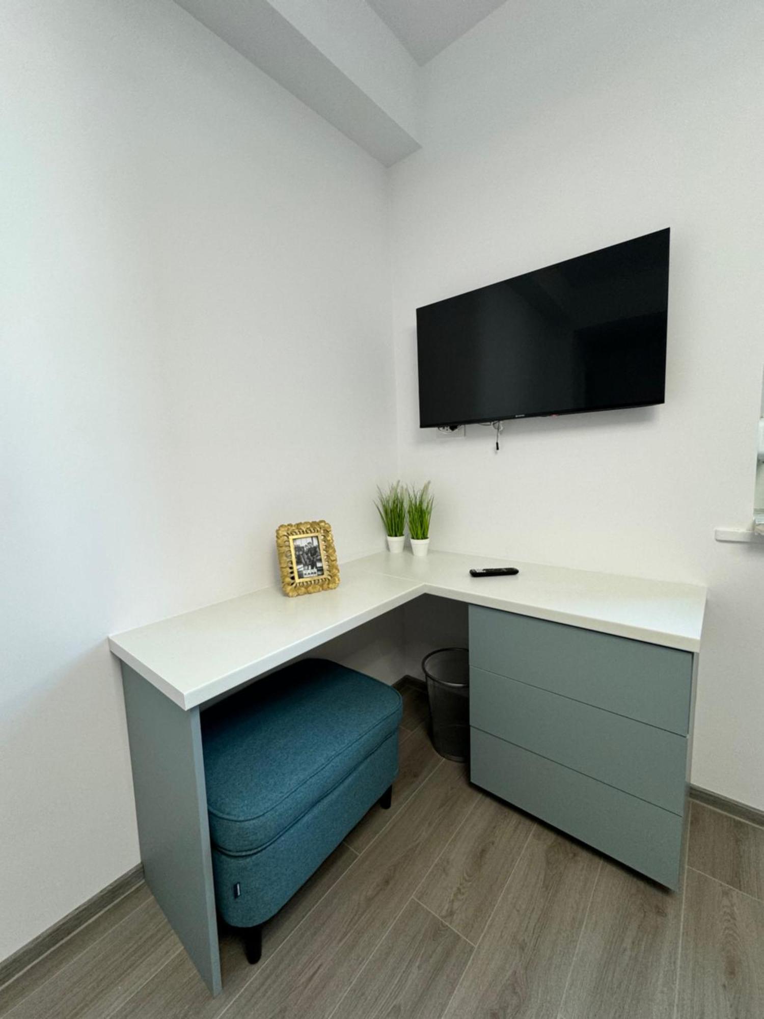 Central Suite Bukarest Kültér fotó