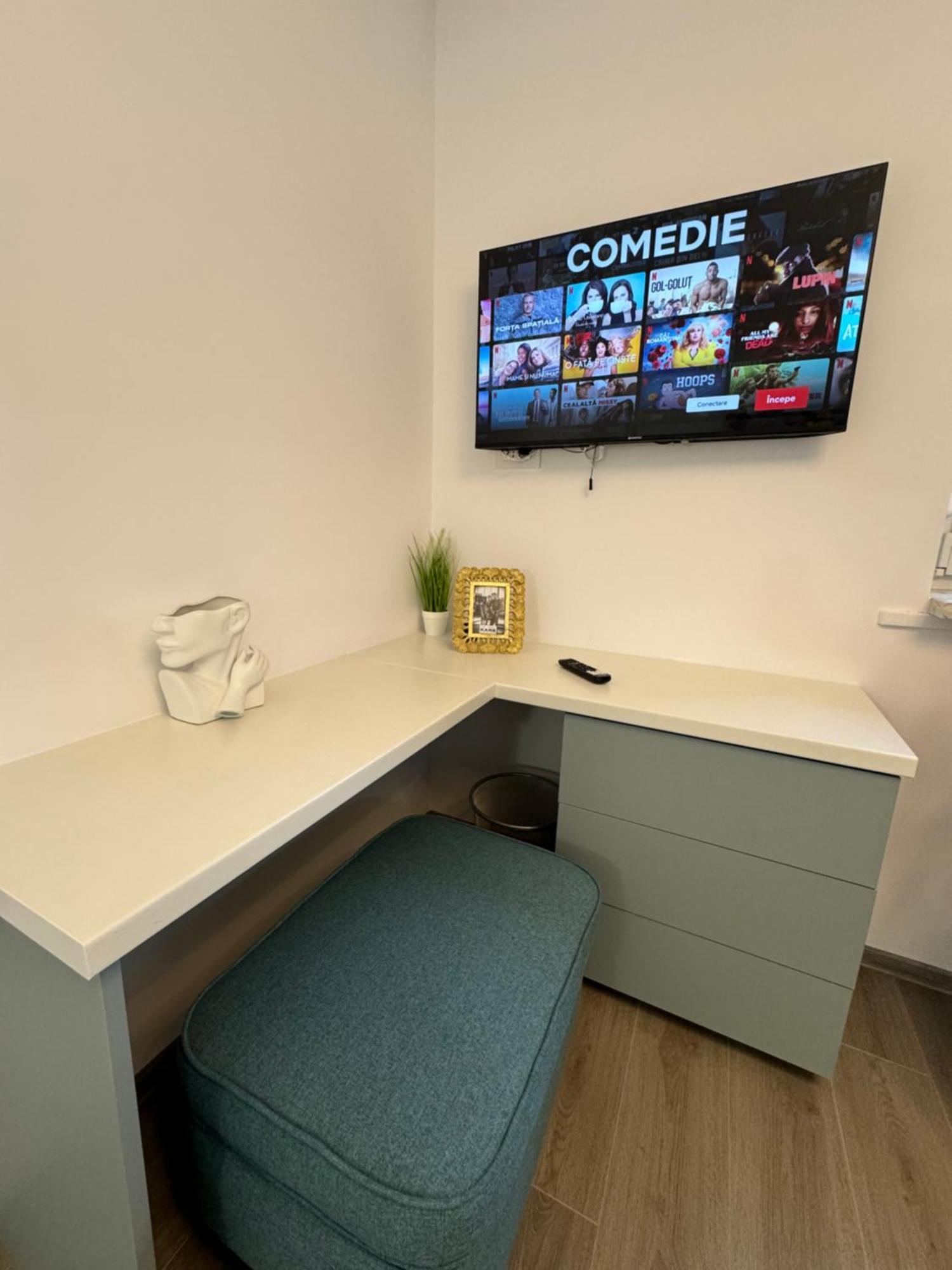 Central Suite Bukarest Kültér fotó