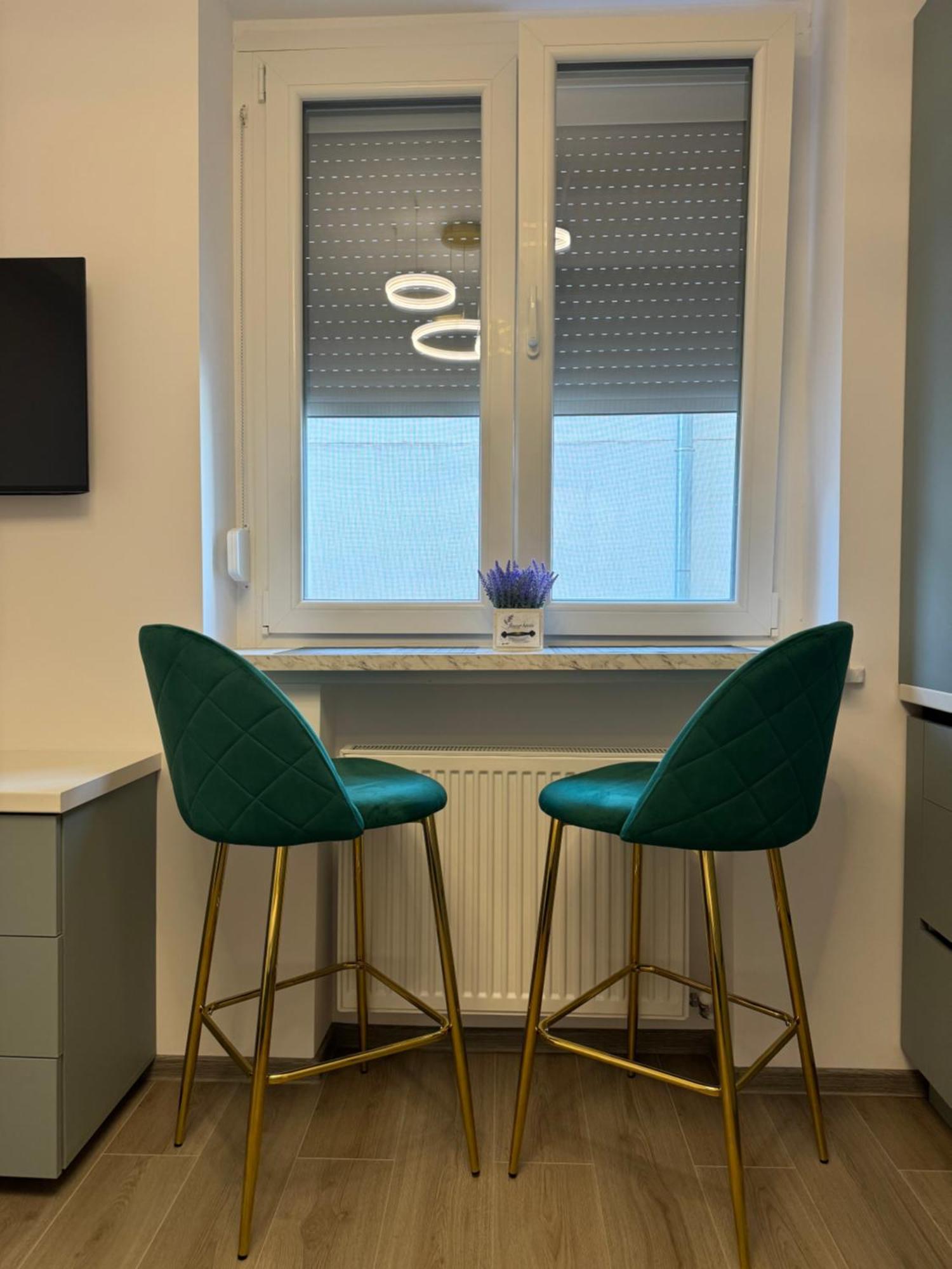 Central Suite Bukarest Kültér fotó